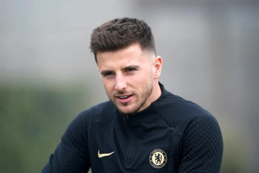 Mançester Yunayted Çelsinin futbolçusu ilə şəxsi razılıq əldə edib