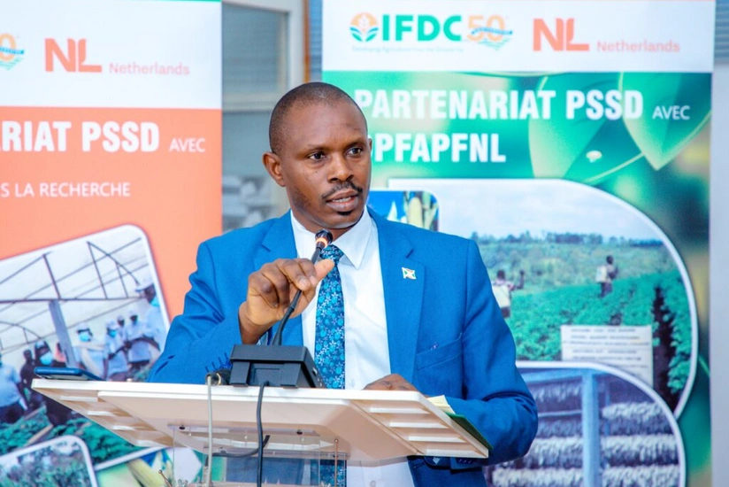 Burundi rəsmisi: Bakı Harmoniya İqlim Təşəbbüsü uğurlu olacaq