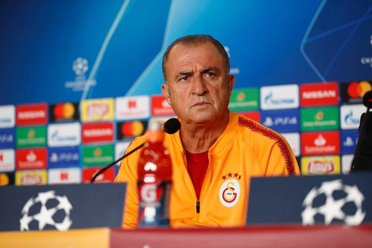 Fatih Terimin Bakıdakı mətbuat konfransının vaxtı açıqlandı
