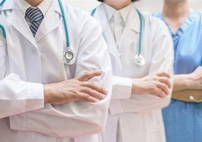 Sertifikasiyadan keçməyən tibb işçilərinin 6 ay müddətində iş yeri və maaşının saxlanılması təklifi ilk oxunuşda qəbul edilib