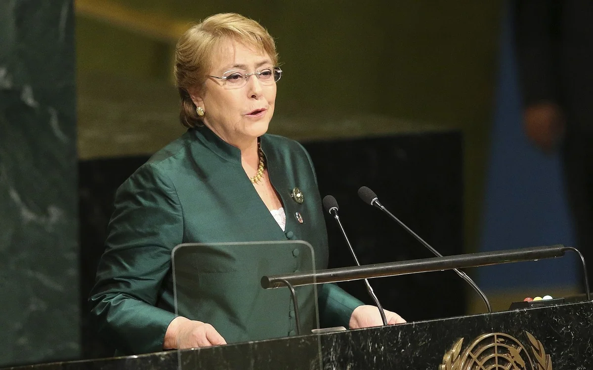 UN High Commissioner for Human Rights calls for lifting Saudi 'immunity' over Khashoggi case