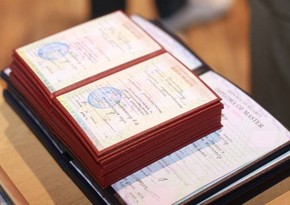 Xaricdə təhsil alan 107 nəfərin diplomu tanınmayıb