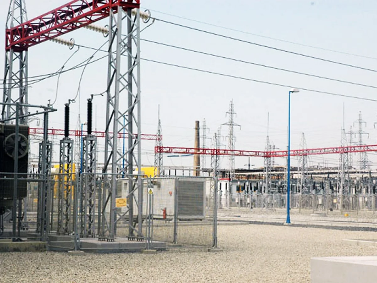 Sabah Abşeronun bəzi ərazilərində elektrik enerjisinin verilişində fasilələr yaranacaq
