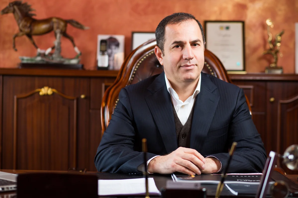Technol shareholder Javid Sabzaliyev: “Our goal is entering world market as Azerbaijani brand” - INTERVIEW