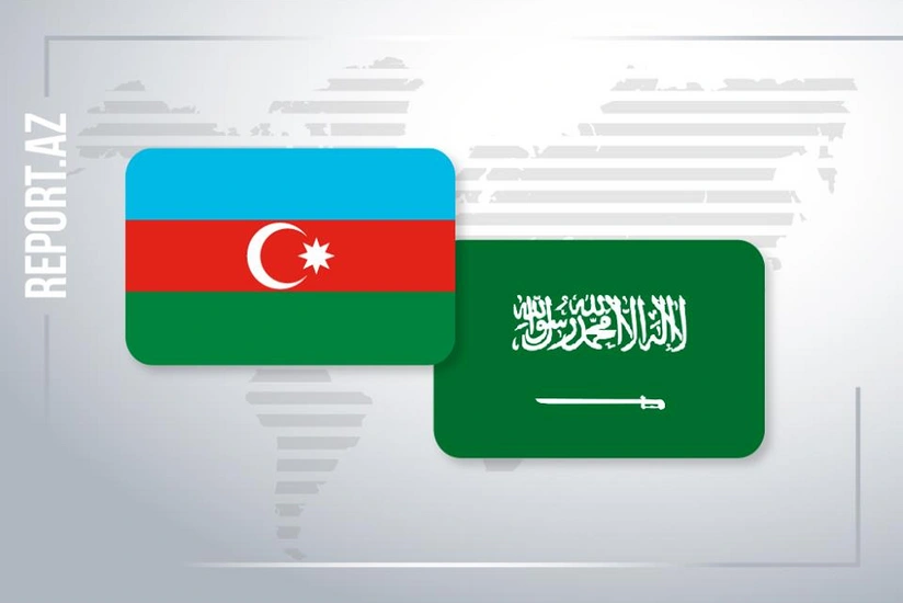 Səudiyyə Ərəbistanı Azərbaycana yeni səfir təyin edib