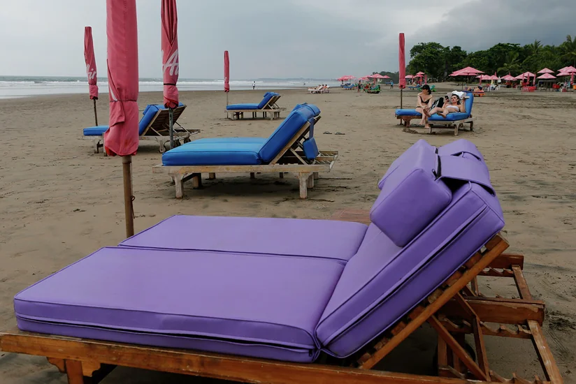 İndoneziya hökuməti əcnəbilərin ölkəyə giriş qadağasını yanvarın sonuna qədər uzadıb