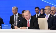 Erdogan: Zero waste project prevents emission of 6M tons of greenhouse gases