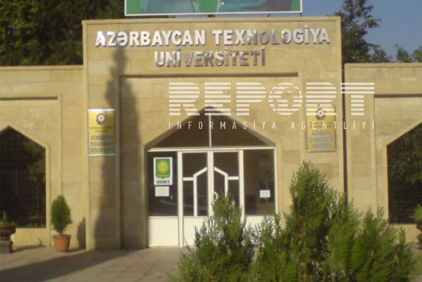 Azərbaycanda universitet prorektoru vəzifəsindən azad olunub