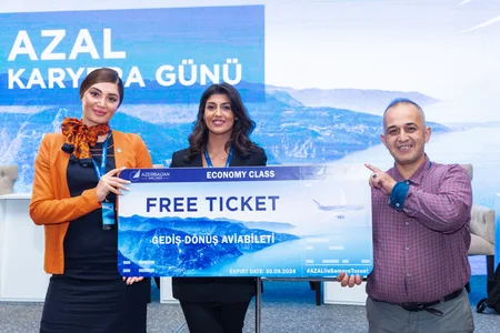 “AZAL Karyera Günü”  tədbiri keçirilib