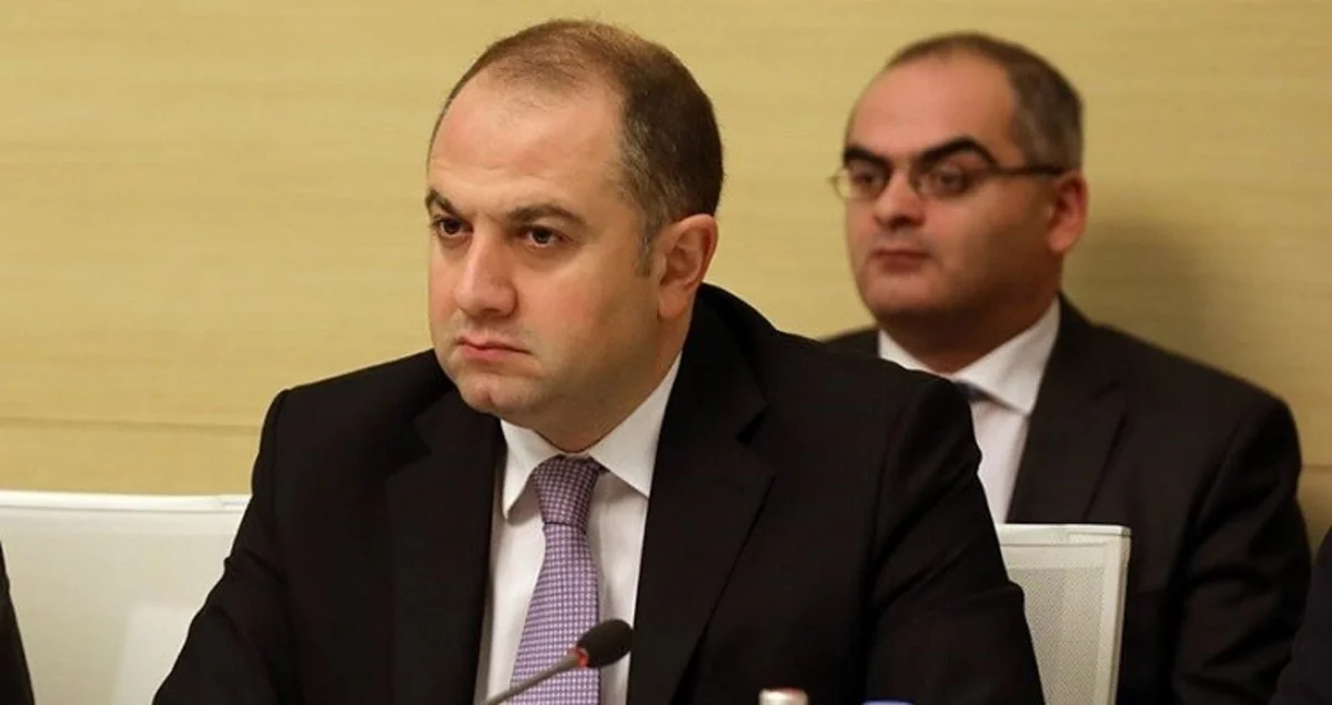 Gürcüstan hökuməti koronavirusa görə jurnalistlərə qadağa qoydu
