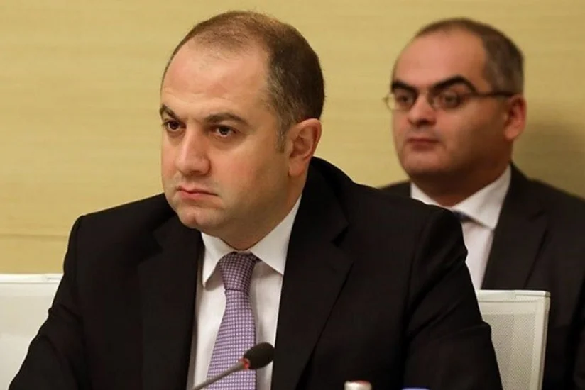 Gürcüstan hökuməti koronavirusa görə jurnalistlərə qadağa qoydu