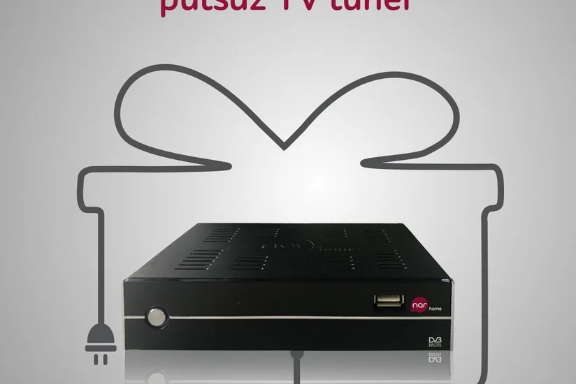 “Nar TV”yə qoşulanlara pulsuz TV tüner əldə etmək imkanı yaradılıb
