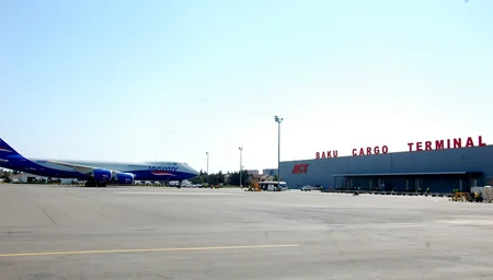 ​“Silk Way West” daha bir “Boeing 747-8 Freighter” təyyarəsi alıb