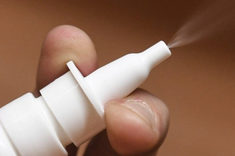 Thailand eyes starting human trials of COVID nasal spray