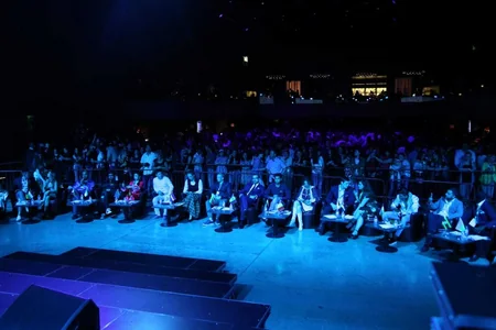 Uqanda “Youthvision 2018” beynəlxalq mahnı müsabiqəsinin qalib olub