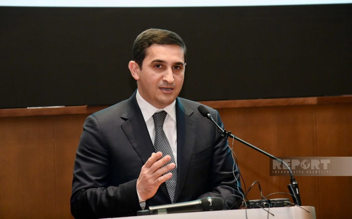 Ədliyyə naziri Şəki şəhərində vətəndaşları qəbul edəcək