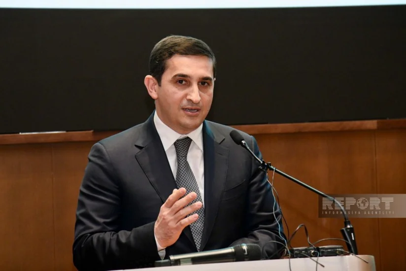 Ədliyyə naziri Şəki şəhərində vətəndaşları qəbul edəcək