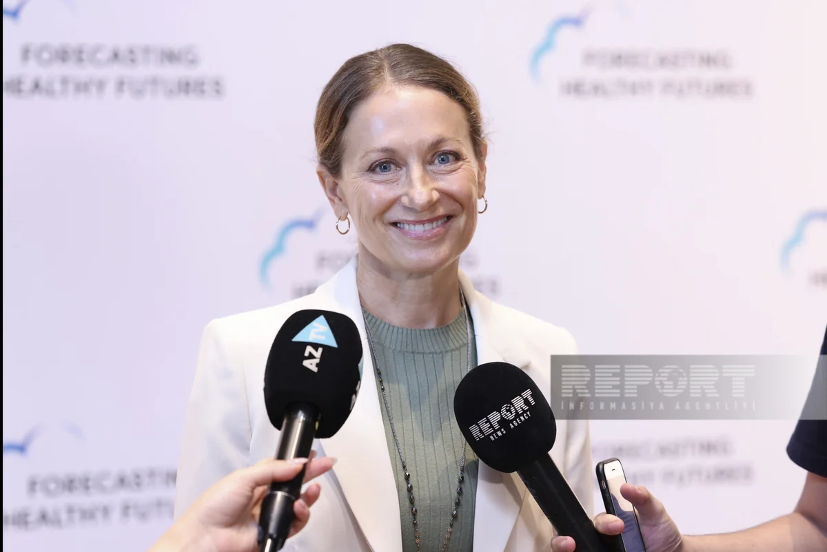 Kelly Willis: Fossil fuels are main driver of climate change