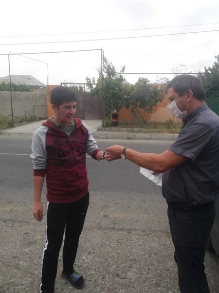 Media Movement holds awareness campaign to battle COVID-19