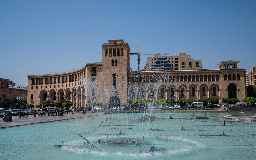Armenia’s interests overshadowed by West’s focus on Russia, local media say