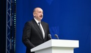 President of Azerbaijan: I am confident that the messages from the three countries will reach the right destination