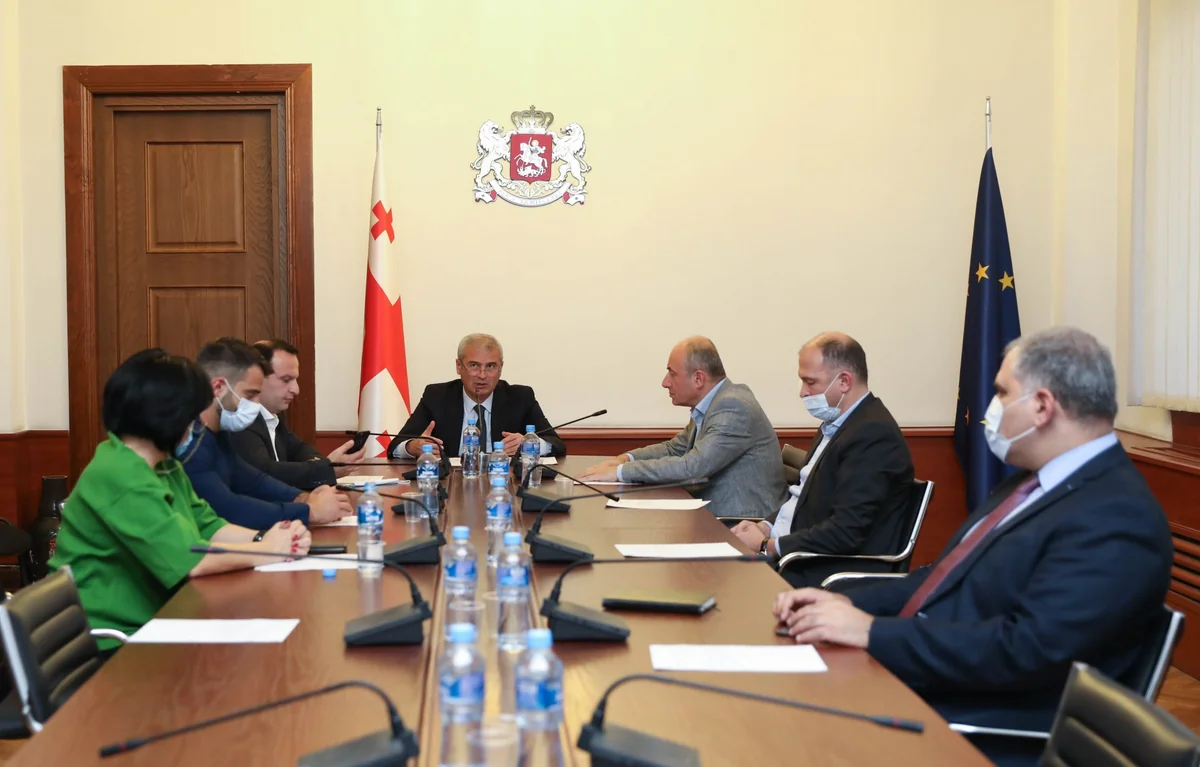 Gürcüstanda azərbaycanlıların soyad dəyişdirməsi üçün mexanizm yaradılacaq