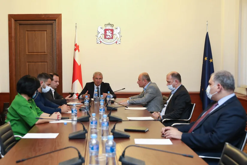 Gürcüstanda azərbaycanlıların soyad dəyişdirməsi üçün mexanizm yaradılacaq