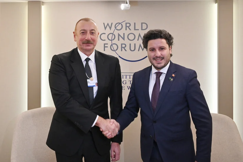 Dritan Abazović: Montenegro always considered Azerbaijan a friendly country