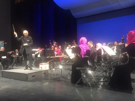 İranda Azərbaycan mədəniyyəti günləri davam edir