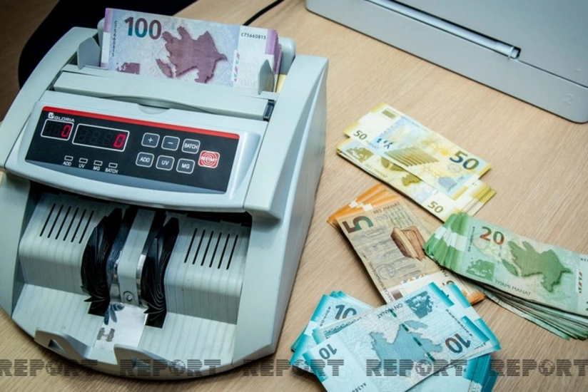 Azerbaijan’s budget receipts from other sources exceed forecast by 75% 