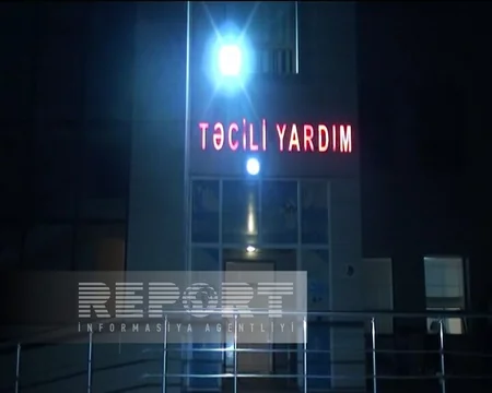 Yevlaxda başından güllələnən şəxsin anası: “Bir gün öncə həmin şəxs oğlumu söhbətə çağırmışdı”