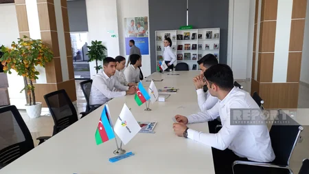 Lənkəran regional “ASAN xidmət” mərkəzi fəaliyyətə başlayıb