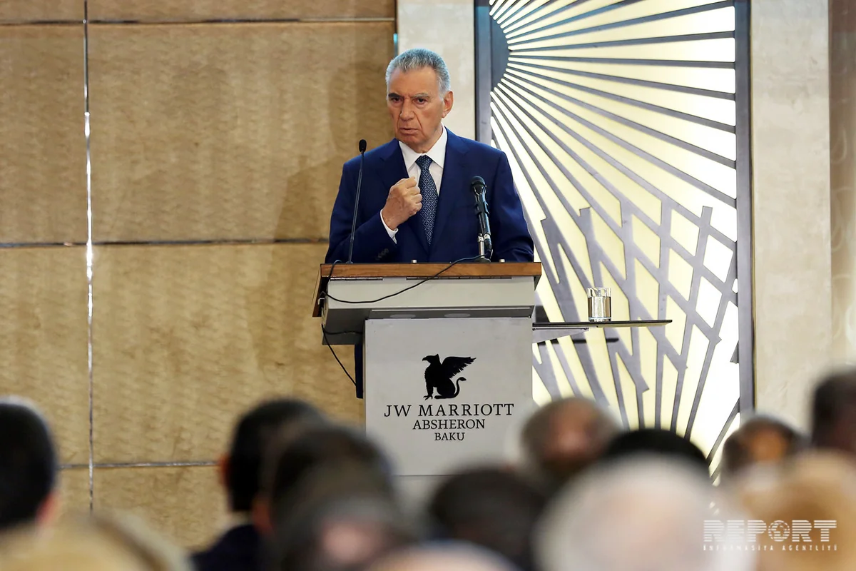 Baş nazirin müavini: “Tezliklə torpaqlar işğaldan azad ediləcək”