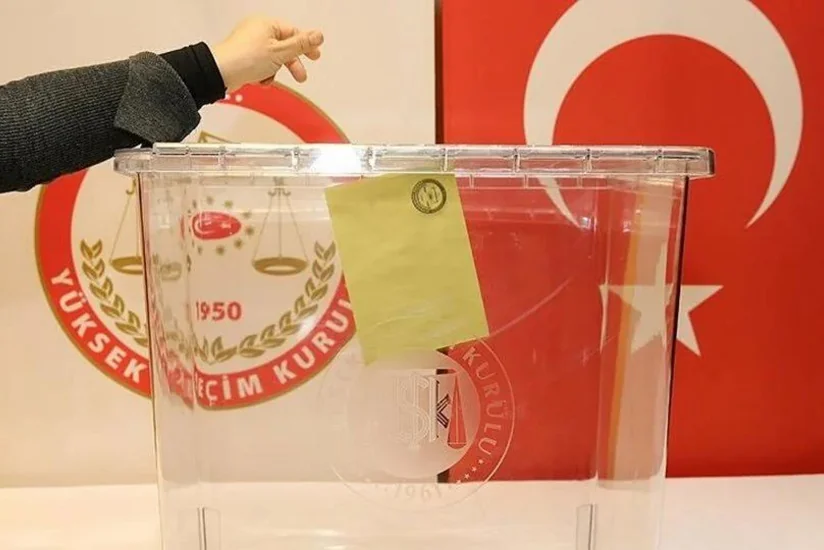 Bələdiyyə seçkiləri - Türkiyə demokratiyasının daha bir nümunəsi - ŞƏRH