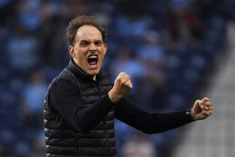 Немецкий тренер третий сезон подряд выиграл ЛЧ