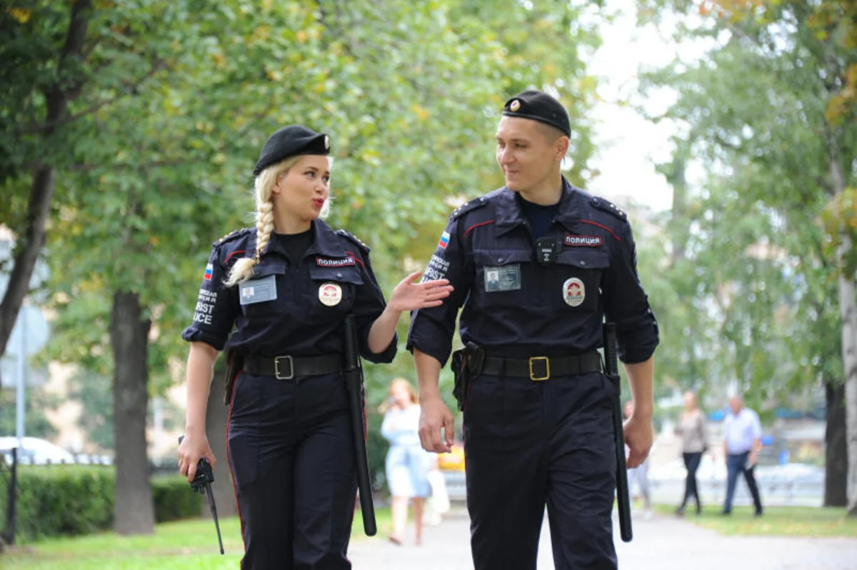 В России предотвратили нападение на школу