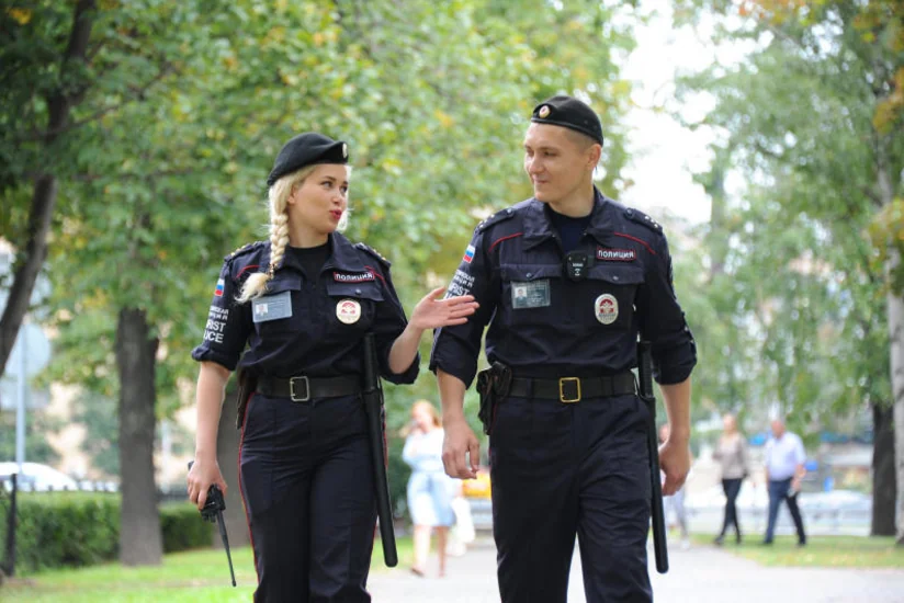 В России предотвратили нападение на школу