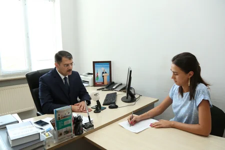Pərviz Əzizbəyov: “Dərmanların qiymətinin göstərilməsi üsullarını pozan apteklər haqqında ciddi tədbirlər görüləcək” - MÜSAHİBƏ