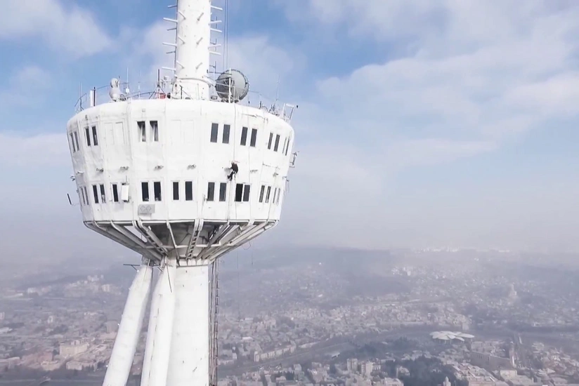 Tokayev Administration reports on attempts to seize Almaty Tower