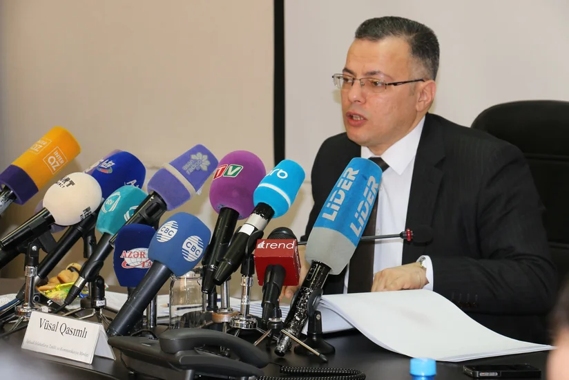 Vüsal Qasımlı: “Ermənistan resurs müharibəsinə hazır deyil”