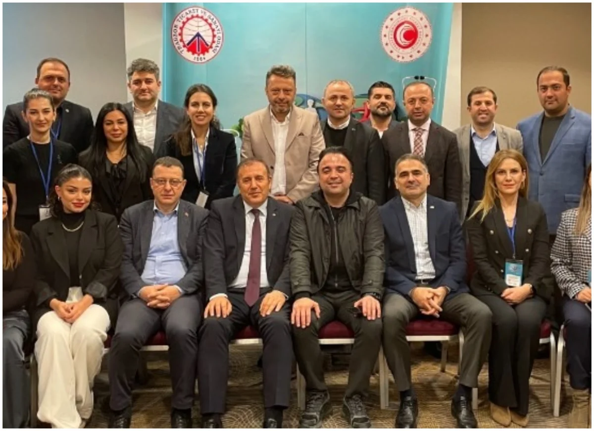 Azərbaycan və Türkiyə sağlamlıq turizmində tərəfdaşlığı müzakirə edib