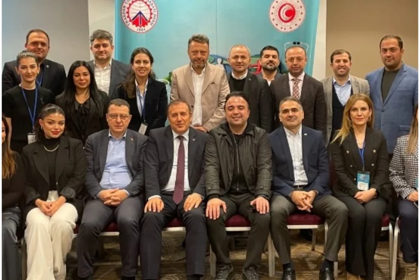 Azərbaycan və Türkiyə sağlamlıq turizmində tərəfdaşlığı müzakirə edib