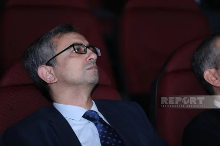 “Şuşa ili”nə həsr olunan “270-ci səhifə” adlı sənədli filminin təqdimatı olub
