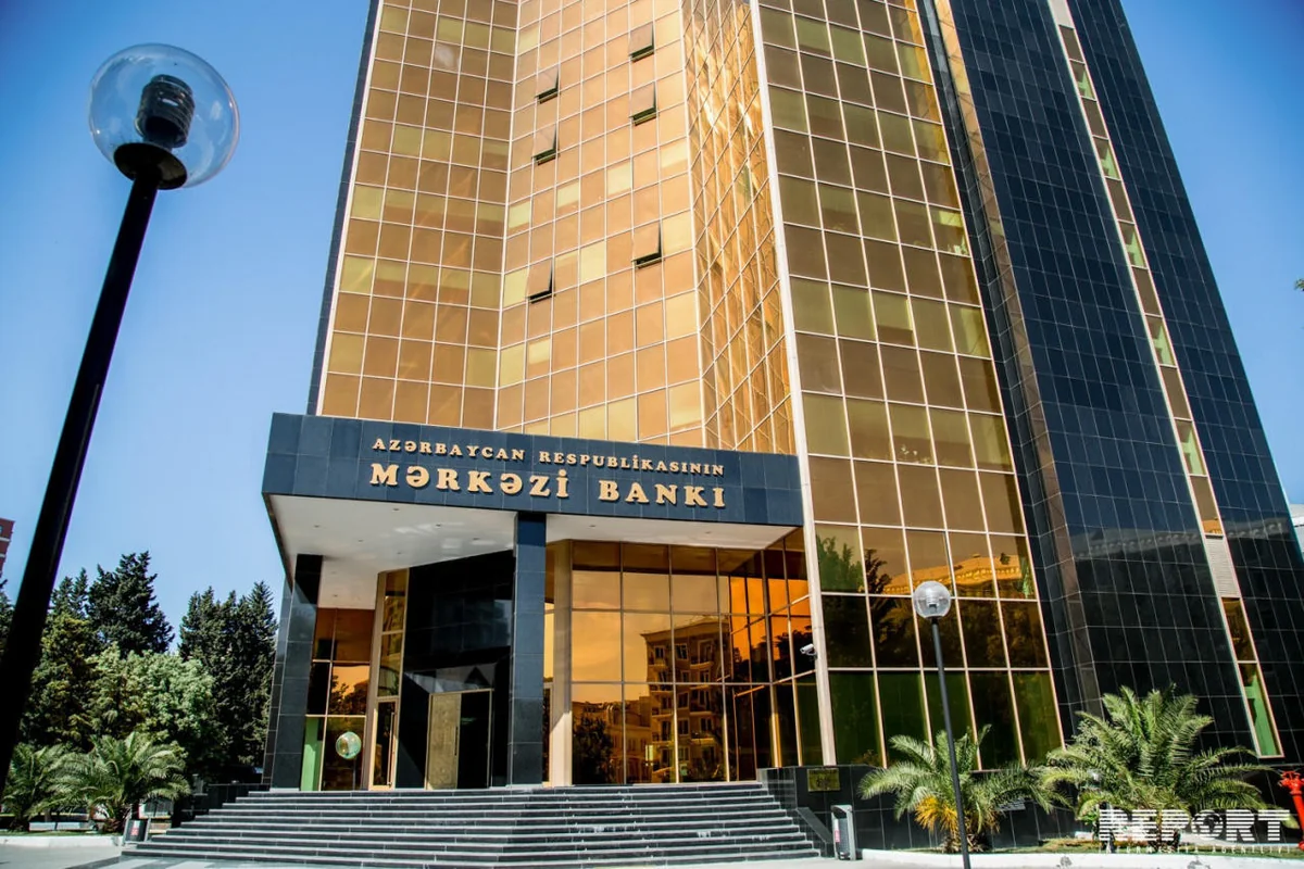 Mərkəzi Bank: Sığorta şirkətlərinin vəziyyəti qənaətbəxşdir
