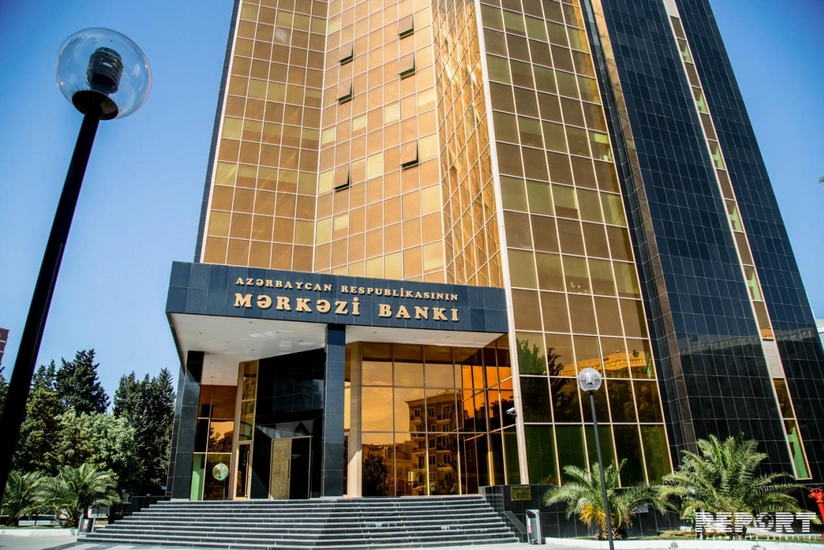 Mərkəzi Bank: Sığorta şirkətlərinin vəziyyəti qənaətbəxşdir