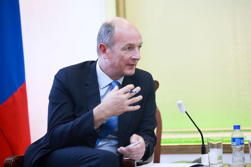 EBRD ready to expand participation in Azerbaijan’s MSME lending