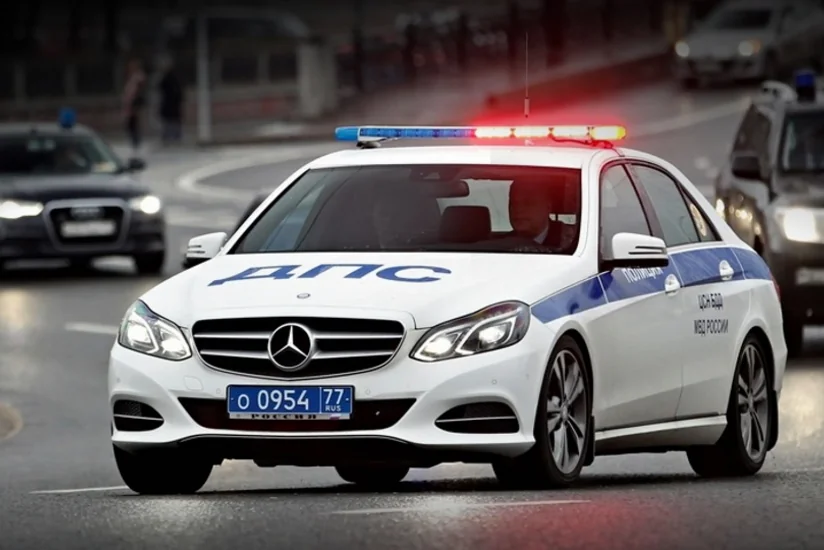 Rallies held in several cities of Russia, there are detainees