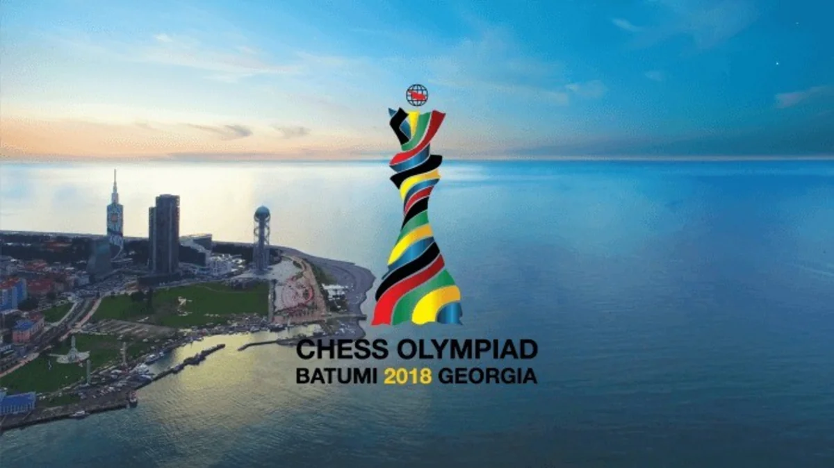 Azərbaycan yığmaları Ümumdünya Şahmat Olimpiadasında növbəti görüşlərini keçirəcək