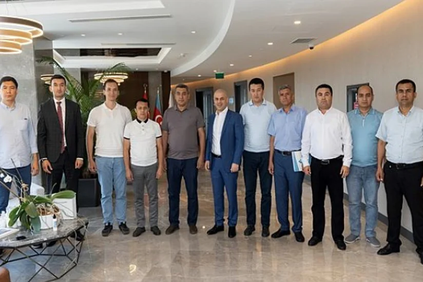 SOCAR-ın Türkiyədəki törəməsi Özbəkistan şirkəti ilə əməkdaşlıq edəcək