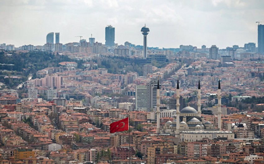 Türkiyə Rusiyanın bəzi məhsullarına məhdudiyyət tətbiq olunduğu barədə məlumatları təkzib edib